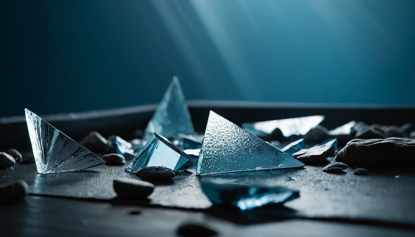 Hero image for: Learning to say no to a feature that would break the foundation