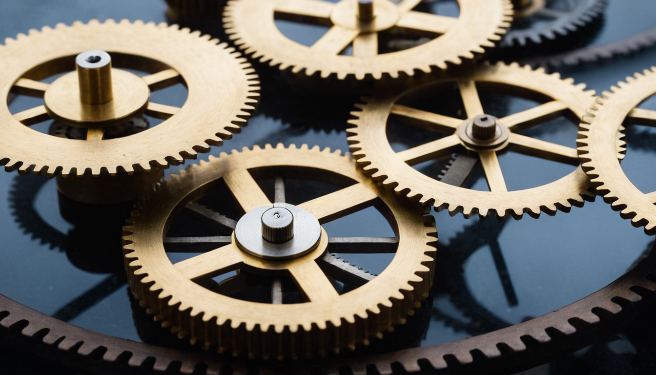 Hero image for: Real-time vs batch: choosing latency with intention