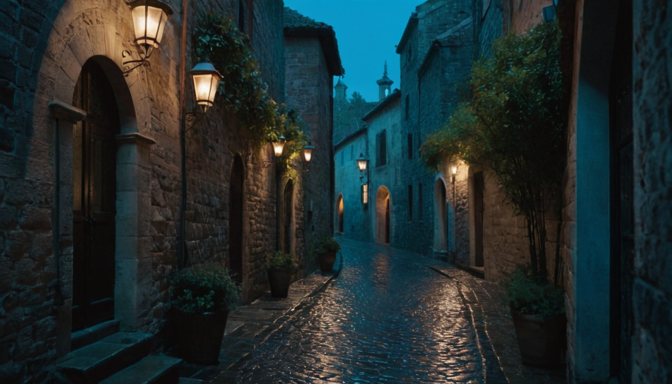 Hero image for: The first time I had to think about architecture, not just code