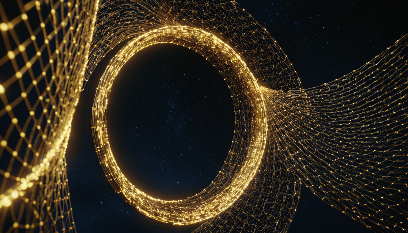 The Mesh: agentic AI after the loop
