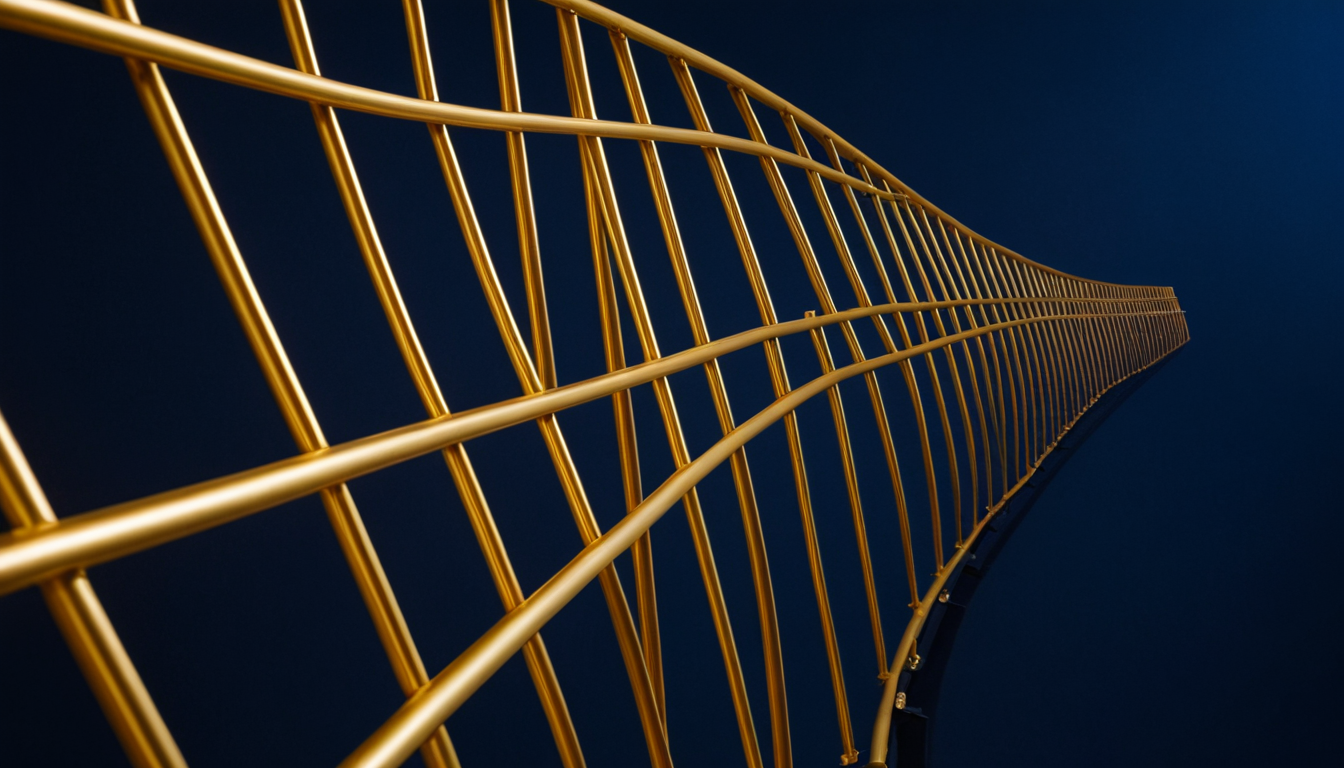 Treating a job search like a data pipeline