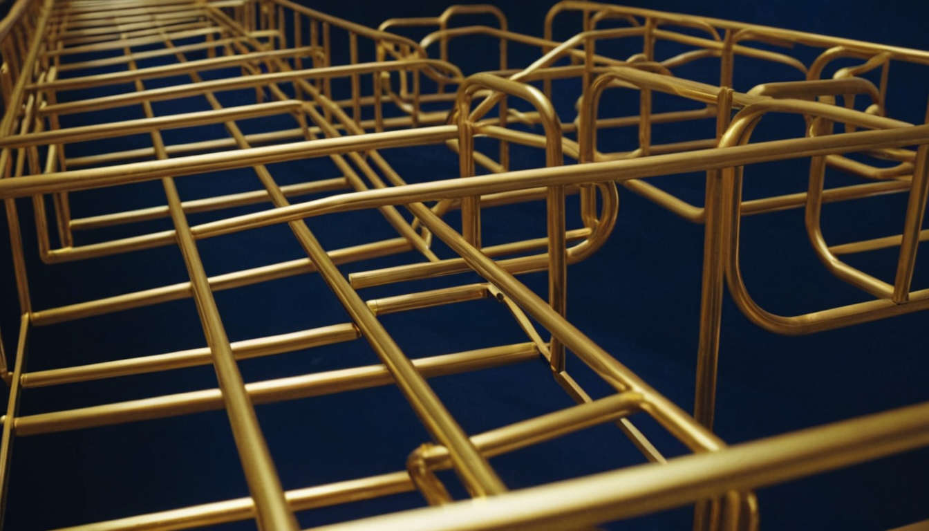 Treating a job search like a data pipeline