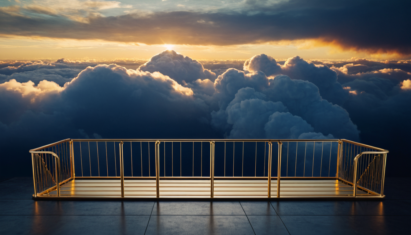 What cloud-cert exams teach — and what they completely miss