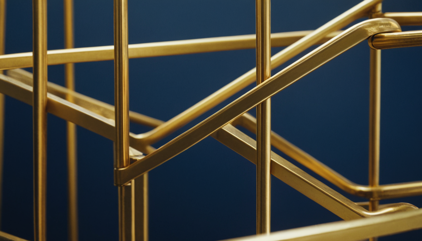 Why I decided to rebuild my skills from the foundation up